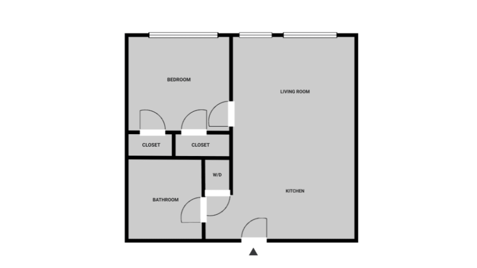Building Photo - 550 W 54th St