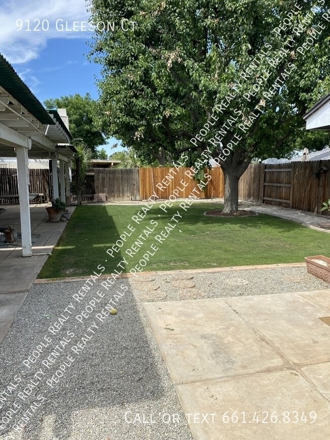 Building Photo - 9120 Gleeson Ct