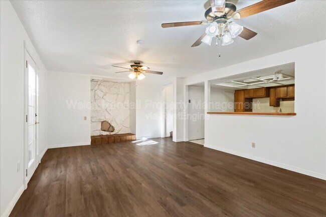 Building Photo - 632 W 1600 N