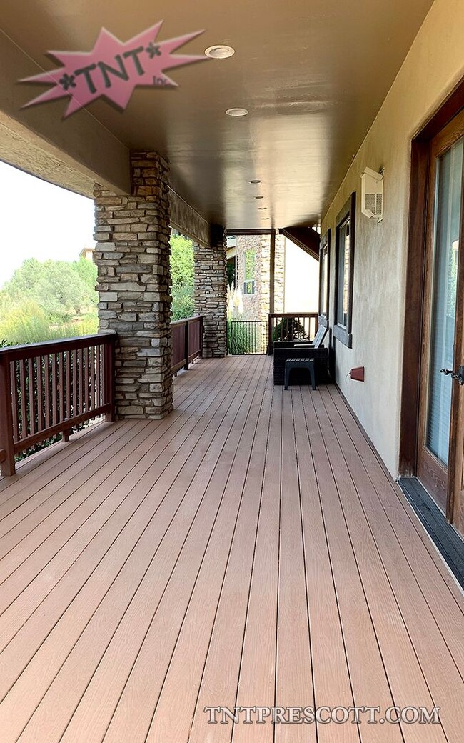 Building Photo - Home in Creekside of Prescott Lakes HOA