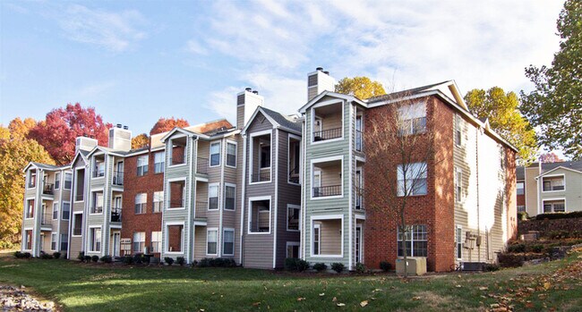 Primary Photo - 9408 Willow Ridge Rd