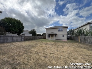 Building Photo - 9506 Mustang Farm