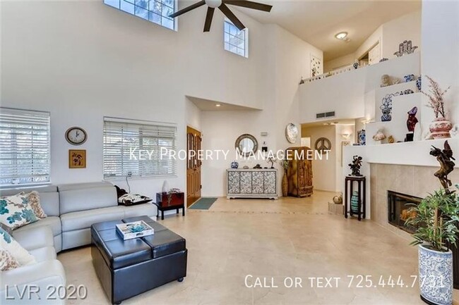 Building Photo - Vegas's Only Available Waterfront Rental ~...