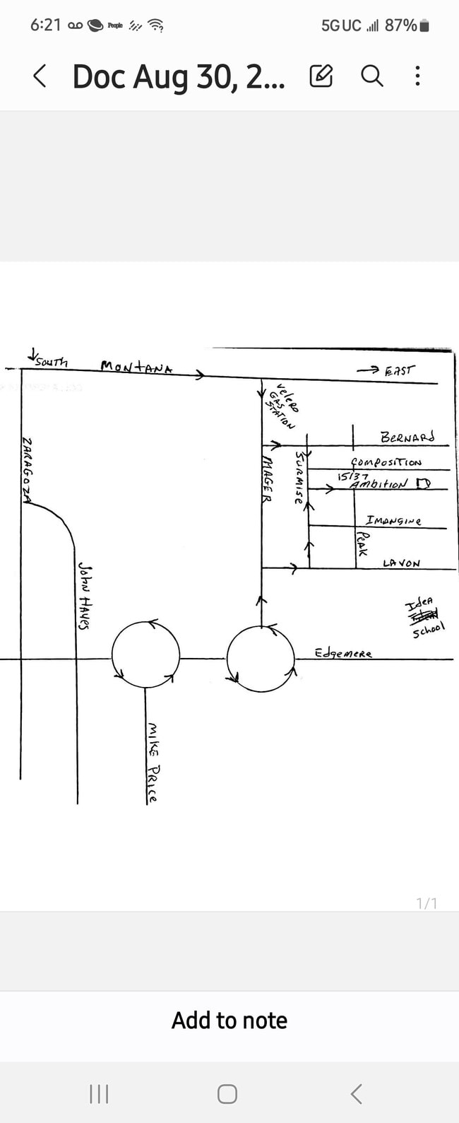 Building Photo - 15137 Ambition Ave