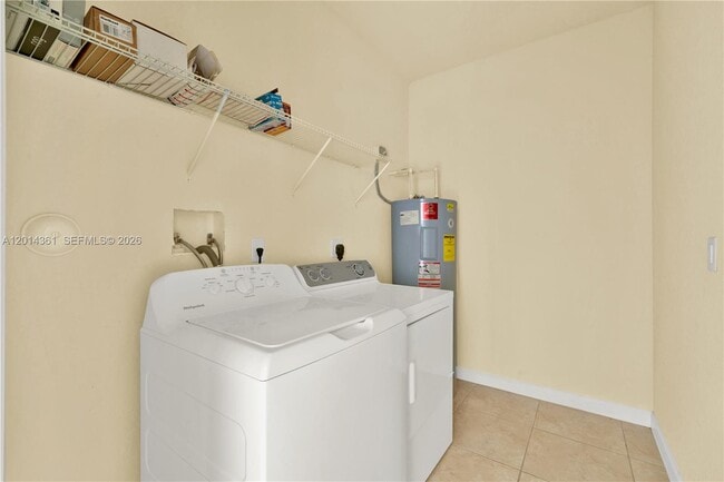 Building Photo - 11924 SW 155th Ct