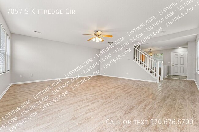 Building Photo - 7857 S Kittredge Cir