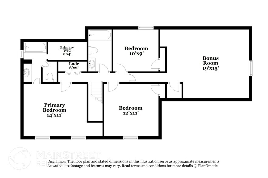 Building Photo - 5377 Ragan Ridge Dr