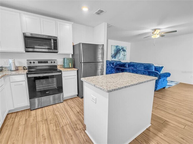 Building Photo - 1406 Punta Gorda Dr