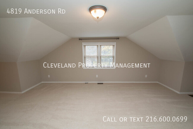 Building Photo - 4819 Anderson Rd