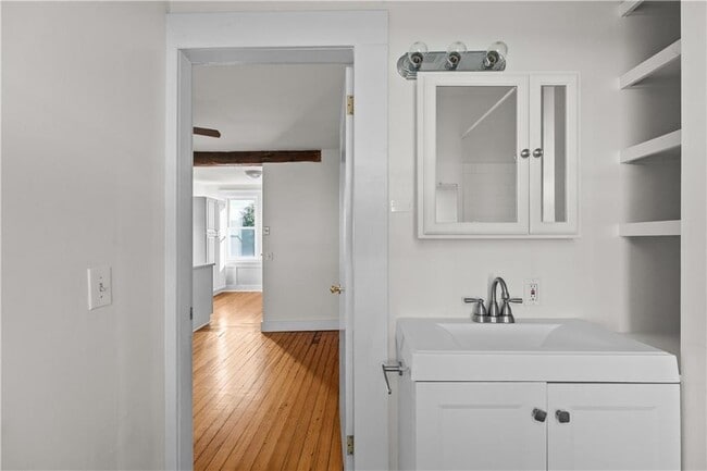 Building Photo - 24 Atlantic St