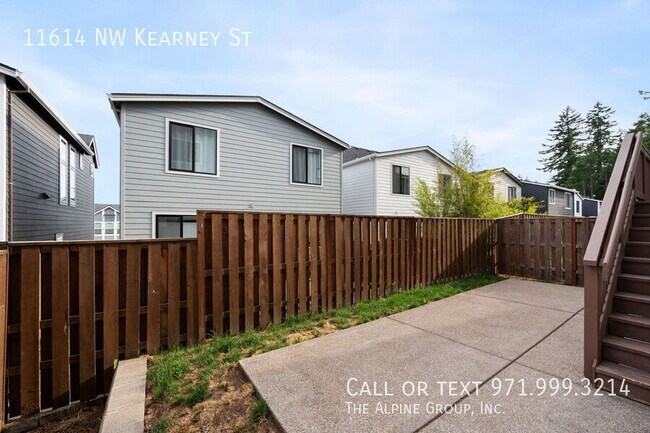 Building Photo - 11614 NW Kearney St