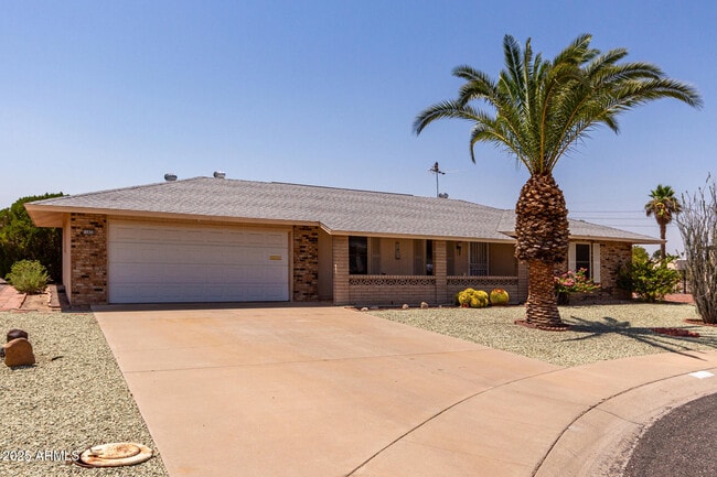 Building Photo - 16828 N 108th Ave