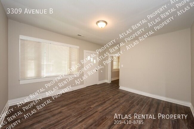 Building Photo - 3309 Ave B