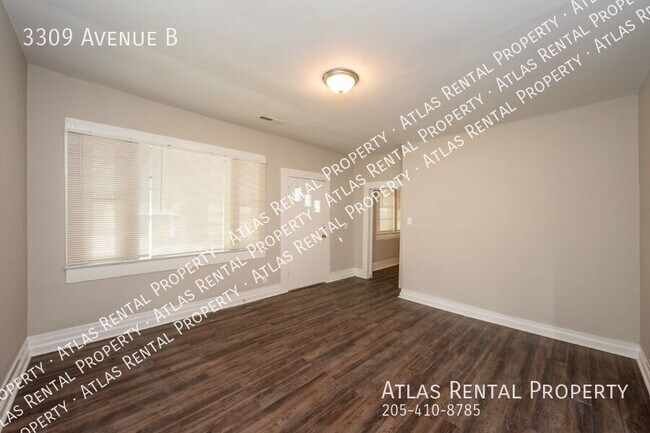 Building Photo - 3309 Avenue B-