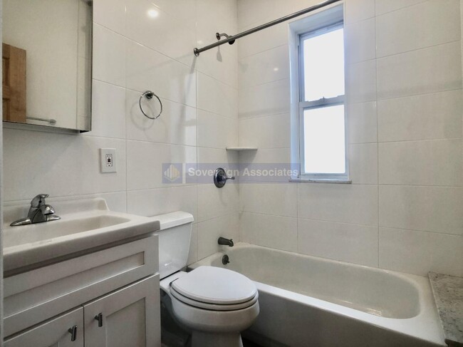 Floorplan - 175 Pinehurst Avenue