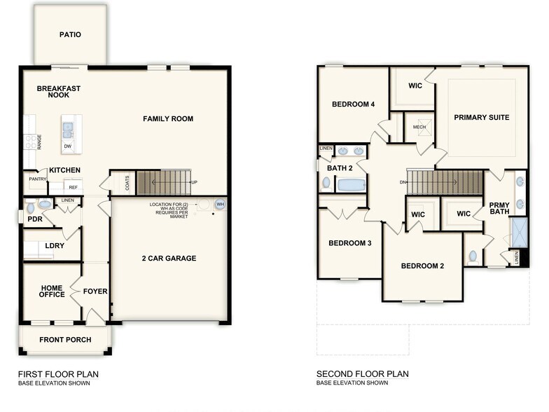 Building Photo - 20232 Calla Lily Dr