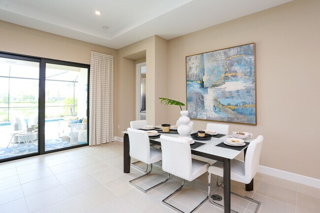 Building Photo - BRAND NEW** STUNNING POOL HOME**PROFESSIONALLY DECORATED**3 BEDS + DEN/ 3 FULL BATHS***ESPLANADE ...