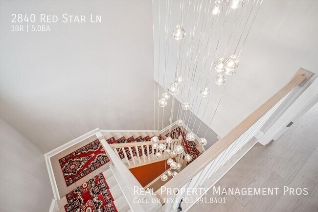 Building Photo - 2840 Red Star Ln