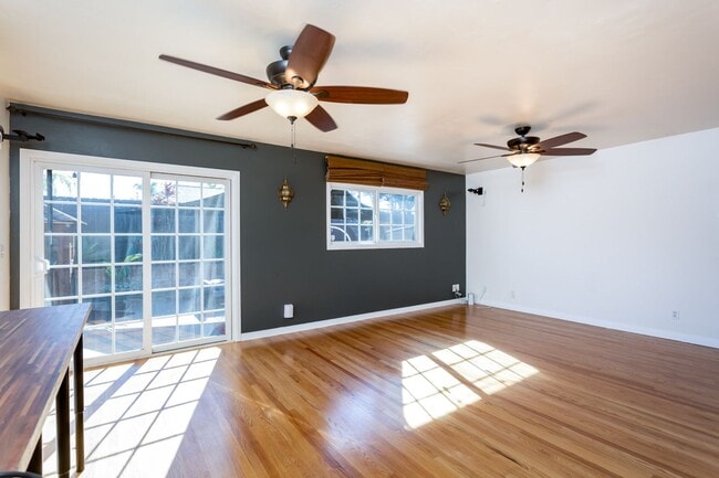 Building Photo - Upgraded Single Family Home in Allied Gardens!