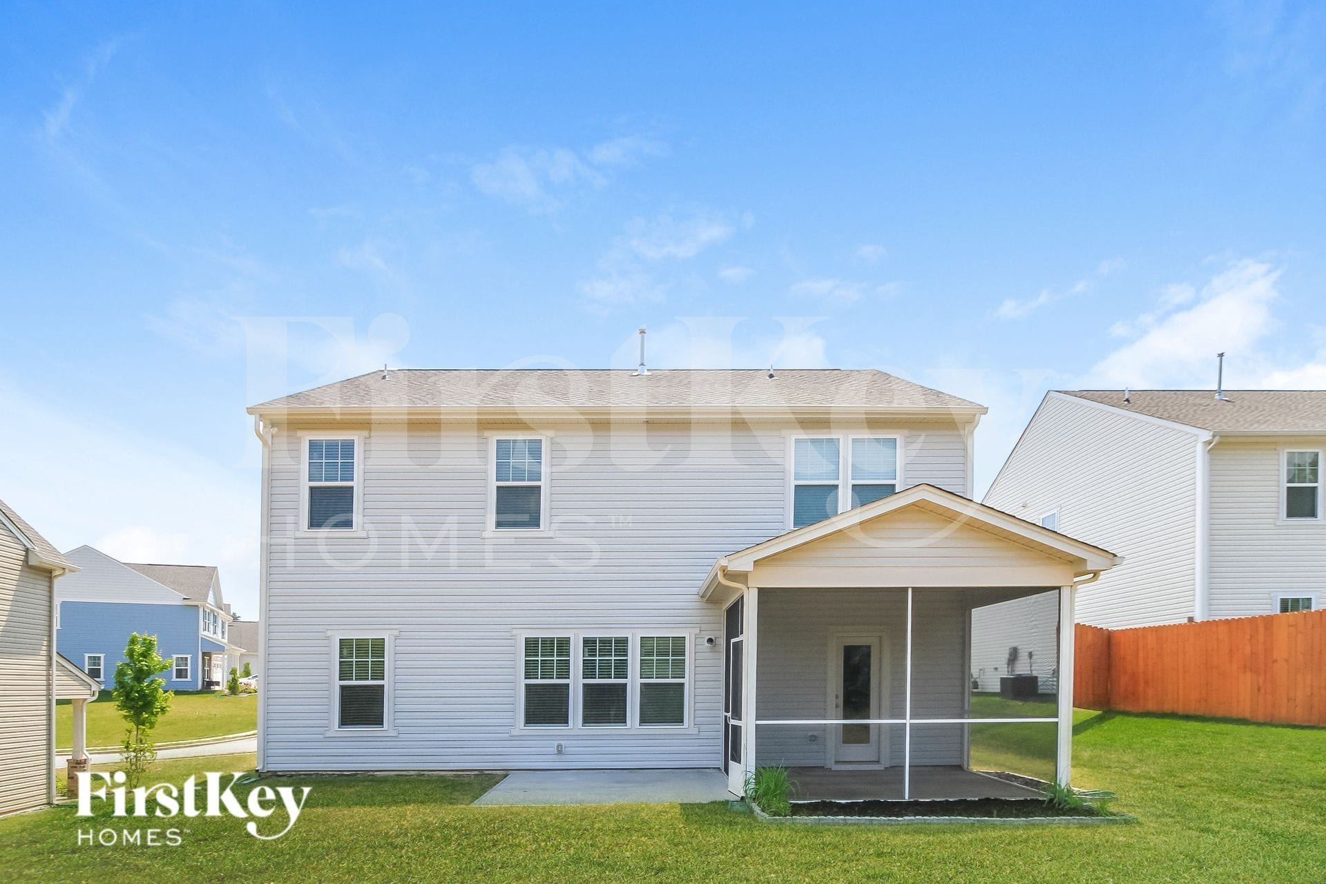 Building Photo - 1307 Red Deer Dr
