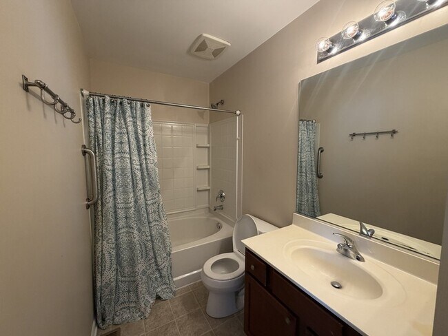 Building Photo - 24463 John Adams Dr