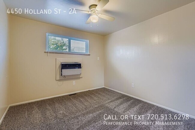 Building Photo - 4450 Holland St