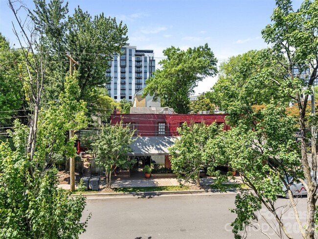 Building Photo - 301 E Tremont Ave