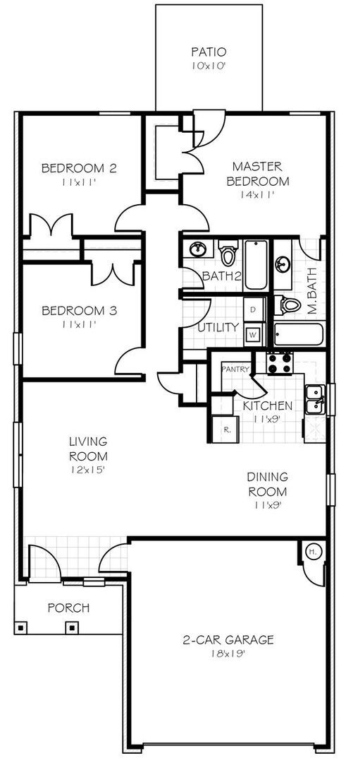 Building Photo - Stunning home for rent