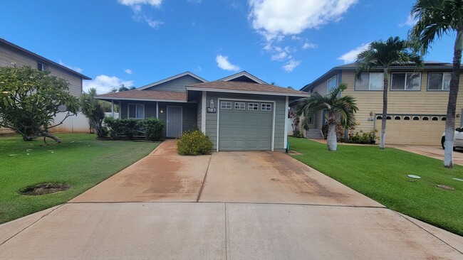 Primary Photo - Charming Furnished 3 Bedroom Home In Kihei