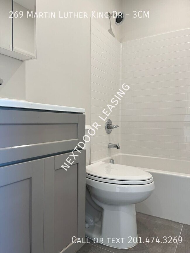 Building Photo - 269 M.L.K. Drive