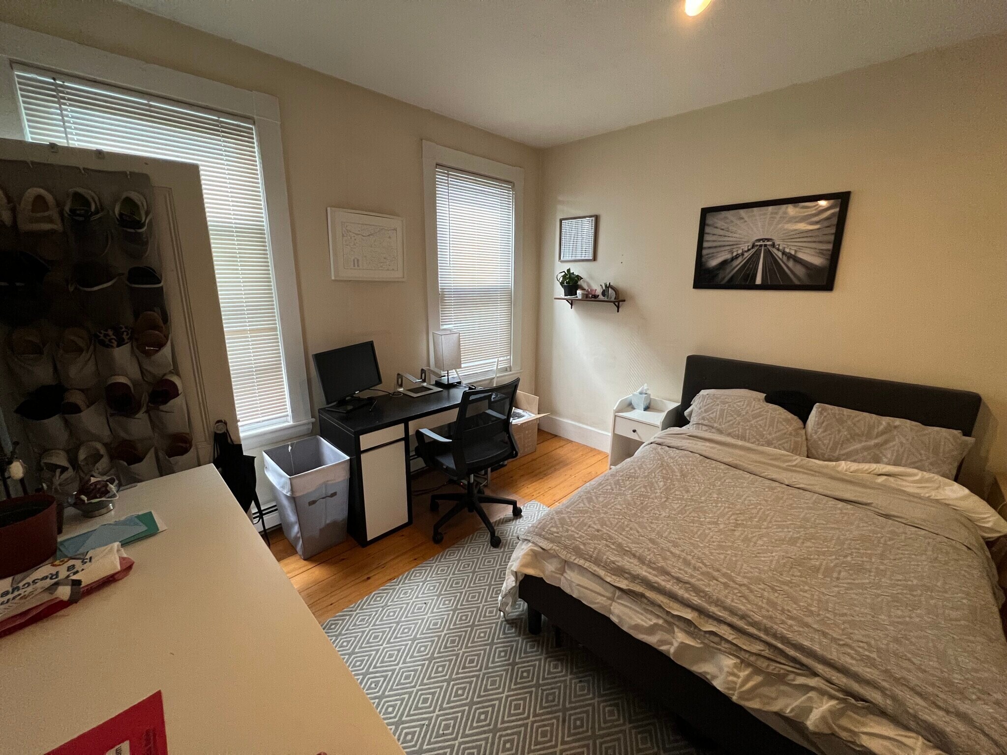 Building Photo - 507 Green St