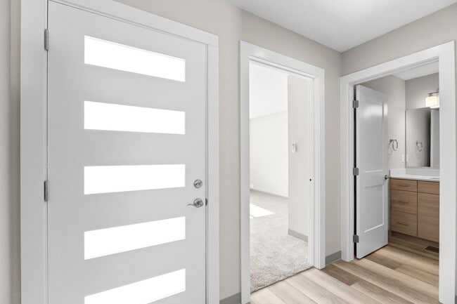 Building Photo - NEW Spokane Valley Duplex for Rent!