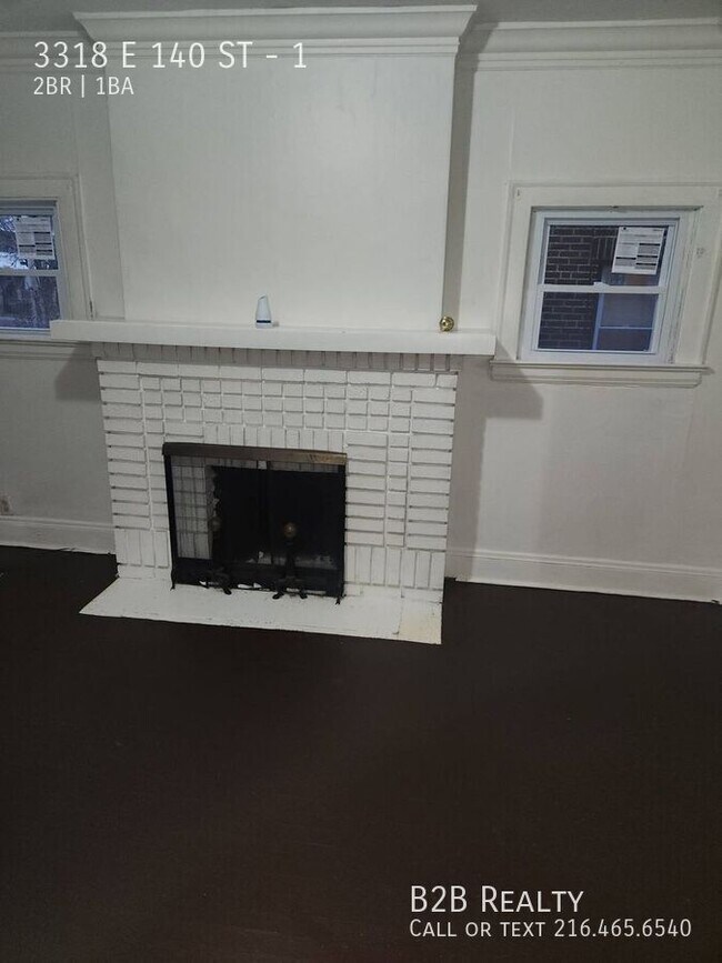 Building Photo - 3318 E 140th St