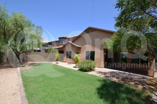 Building Photo - 3747 E Zachary Dr