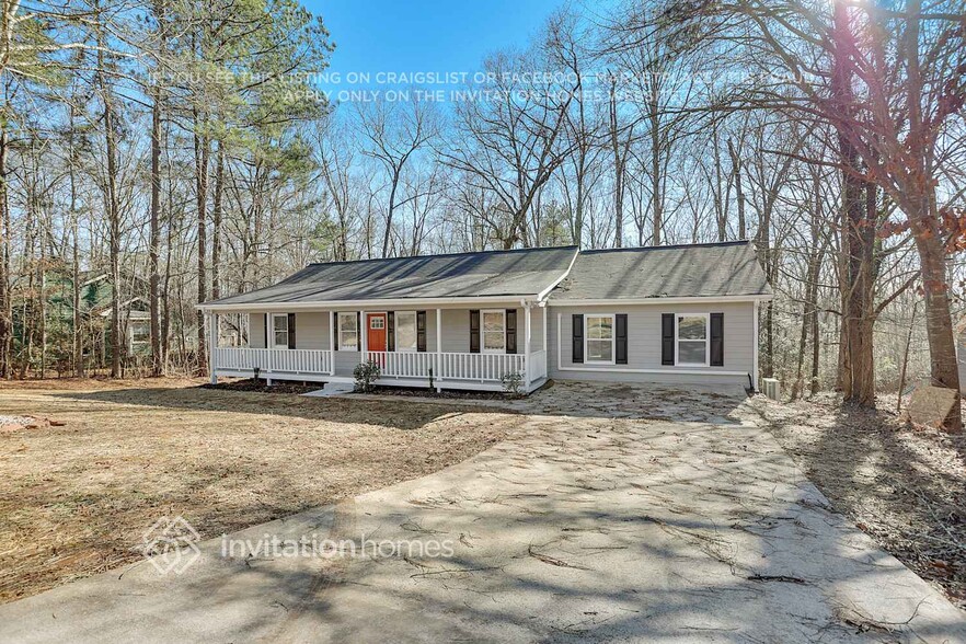 Primary Photo - 175 Willow Shoals Dr