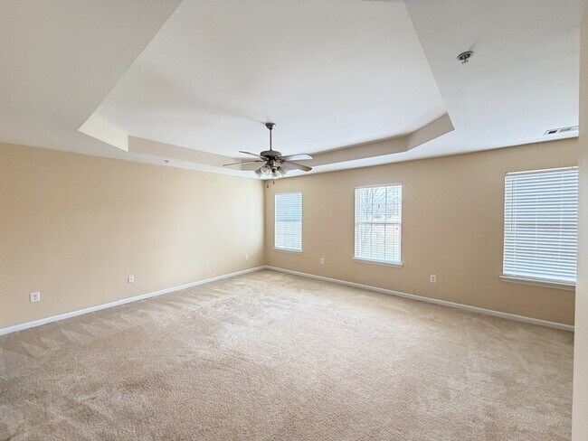 Building Photo - 540 Georgia Way