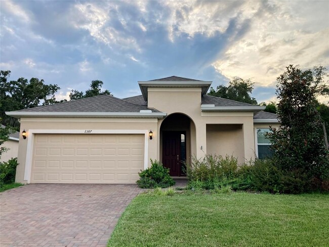 Building Photo - 2387 Jernigan Lp