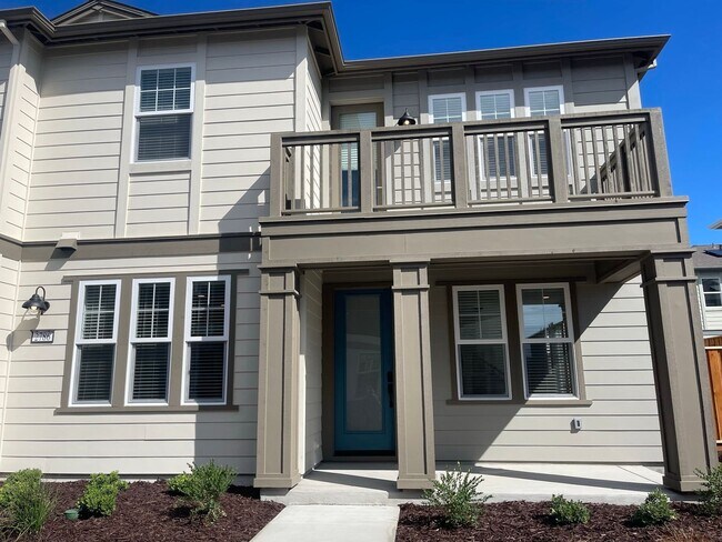 Primary Photo - Newer home in Dunes Community