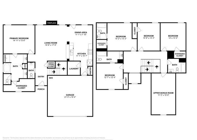 Building Photo - 5109 Cloverhill Dr
