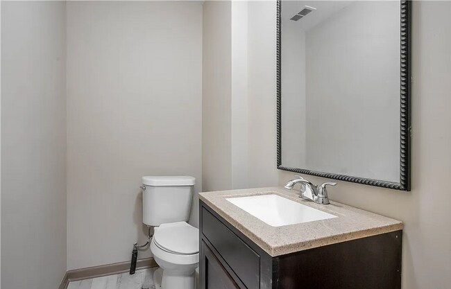 Building Photo - This Charming Two-Story Home Awaits You