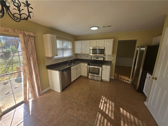 Building Photo - 1822 Chasewood Park Dr