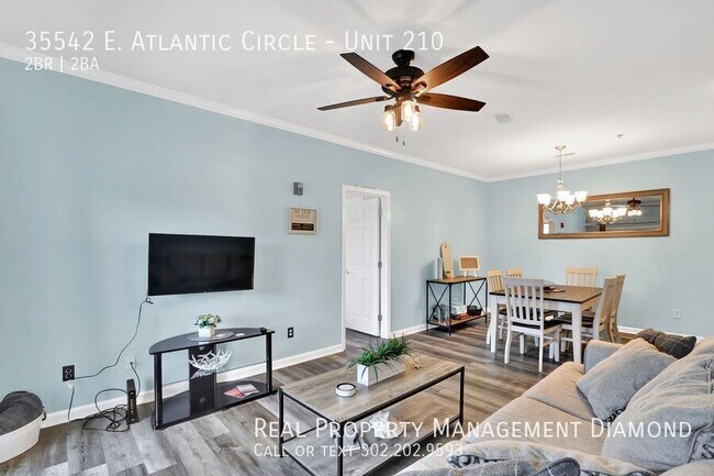 Building Photo - 35542 E Atlantic Cir