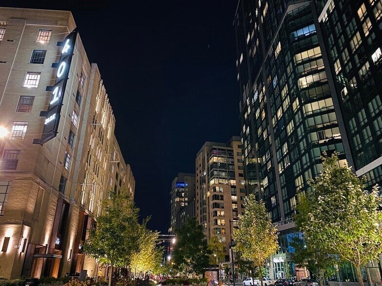 Building Photo - 188 Brookline Ave