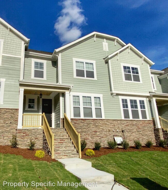 Primary Photo - 3 br, 2.5 bath House - 702 Carraway Street