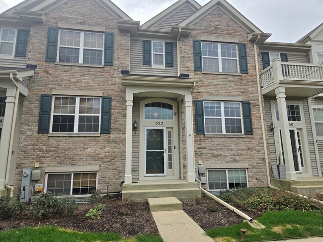 Primary Photo - 552 Richard Brown Blvd