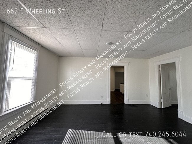 Building Photo - 662 E Wheeling St