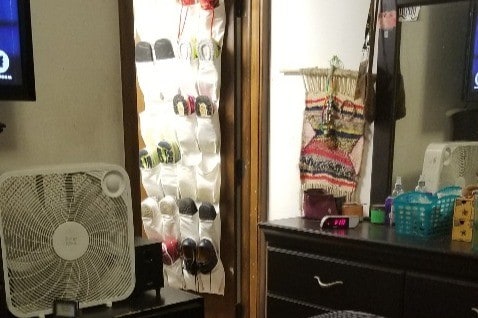 More dresser space - 2116 Thaler Ave