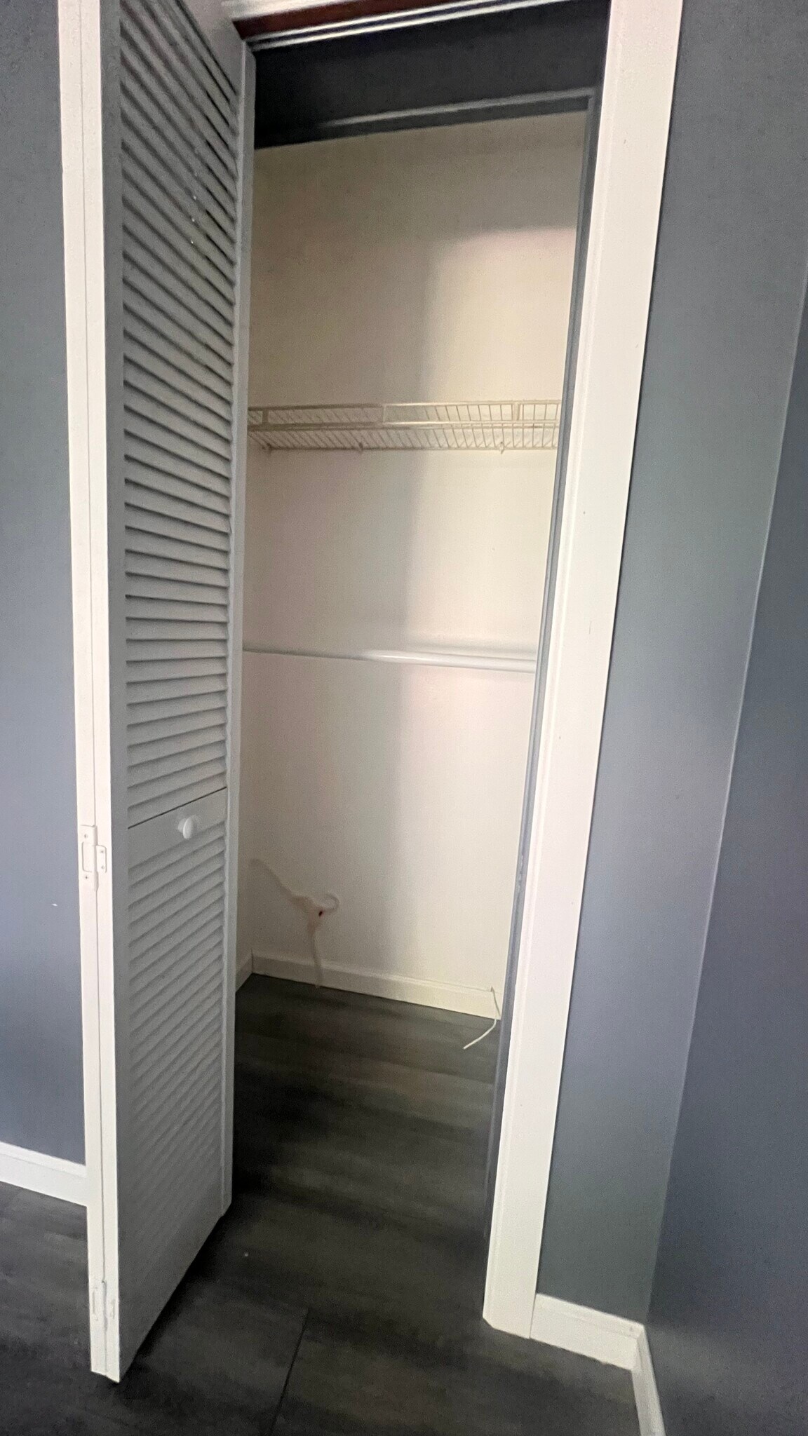 PRIMARY BEDROOM - 215 Bower St