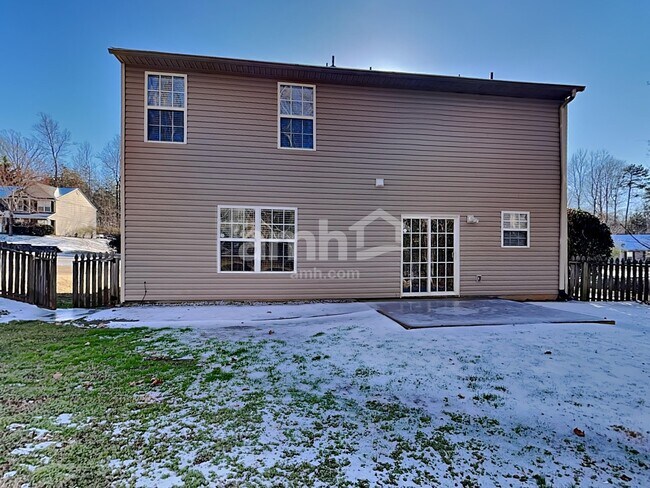 Building Photo - 129 Midwood Rd