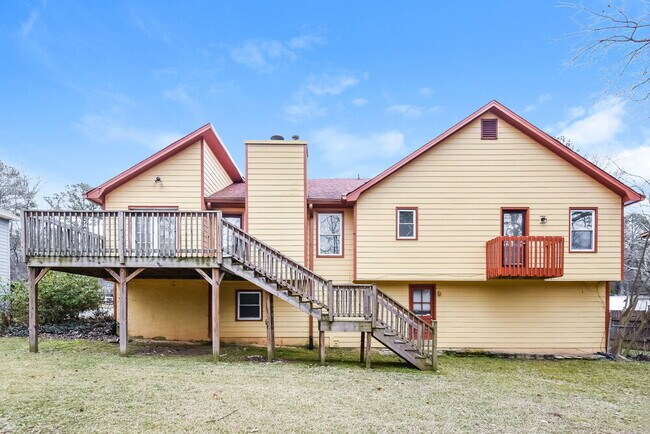 Building Photo - 3258 Willa Way